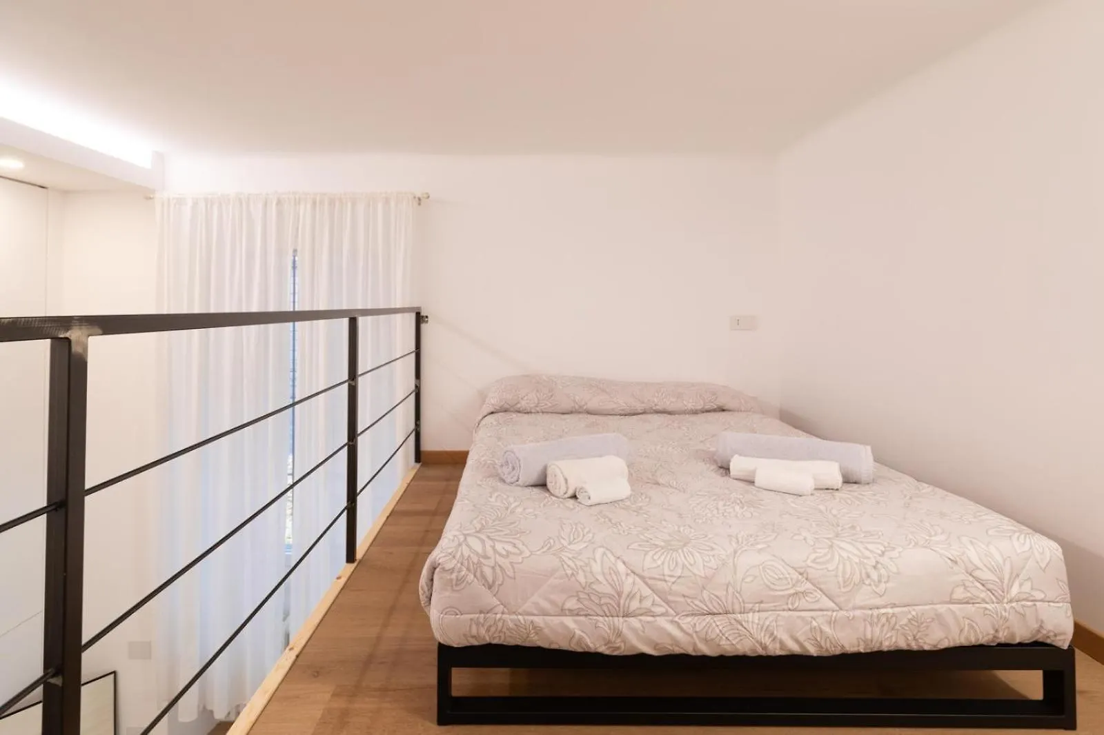 شقة Cenisio M5 Lovely Flat With Comfort E Wi-Fi ميلان