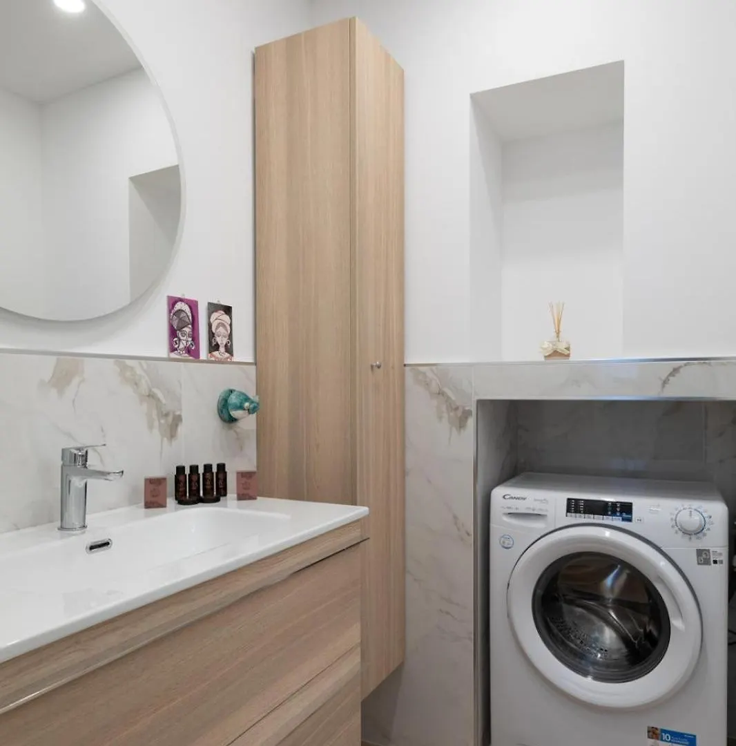 شقة Cenisio M5 Lovely Flat With Comfort E Wi-Fi ميلان