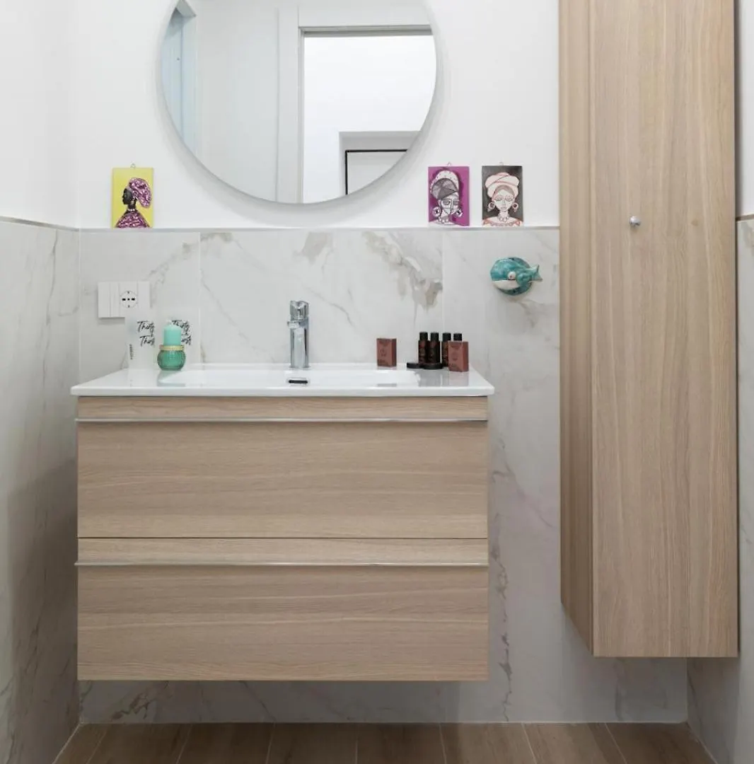 Cenisio M5 Lovely Flat With Comfort E Wi-Fi ميلان 0*,