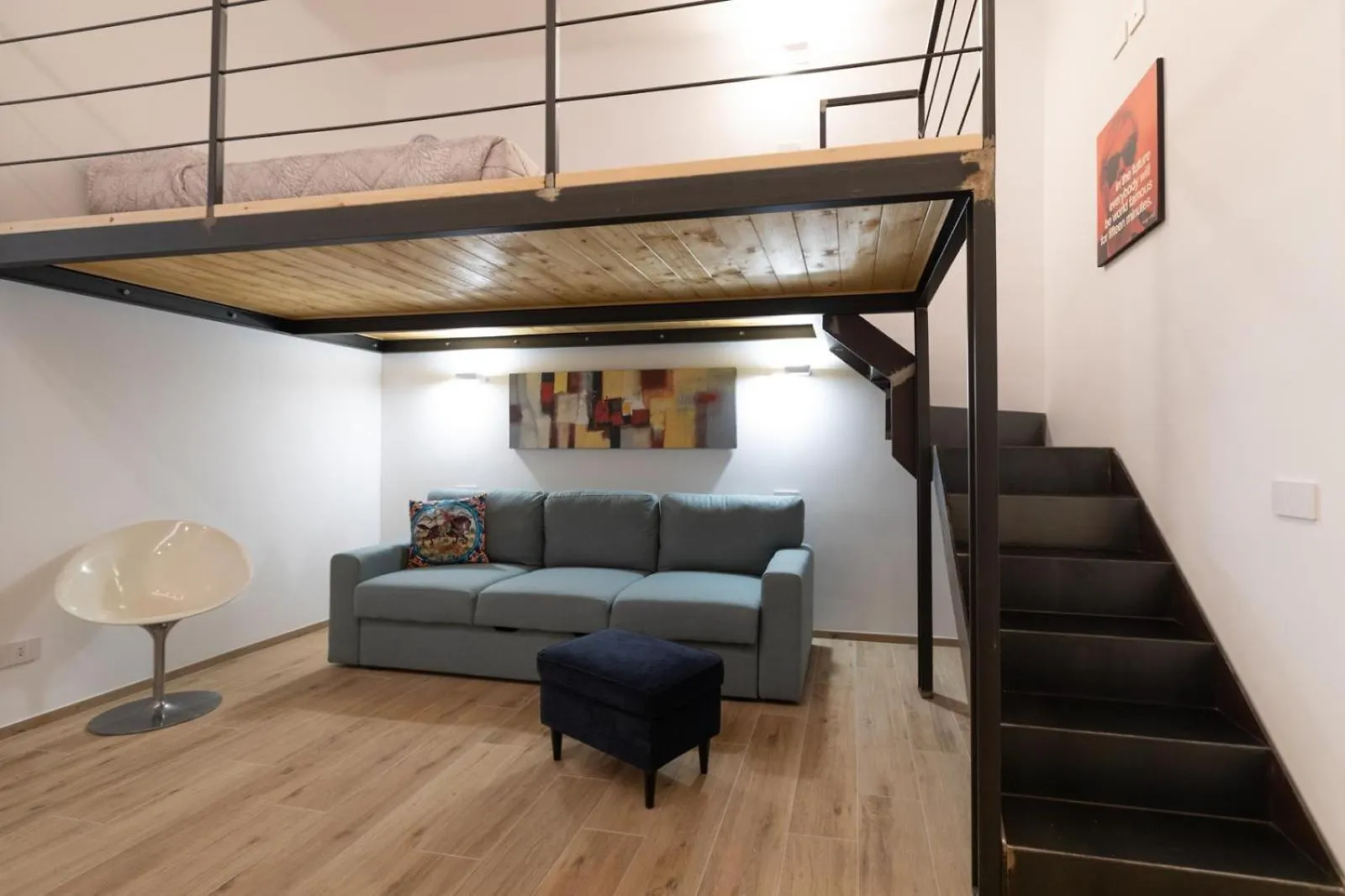 Cenisio M5 Lovely Flat With Comfort E Wi-Fi location